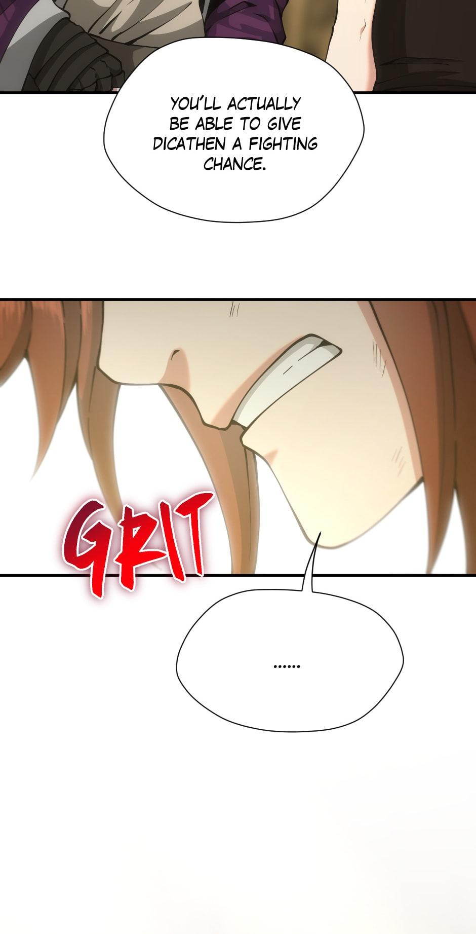 The Beginning After The End Chapter 163 image 91